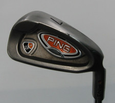 Ping i10 Red Dot 7 Iron