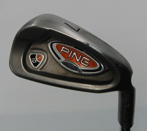 Ping i10 red - ping,