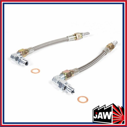 Turbo water line hose kit - turbo,