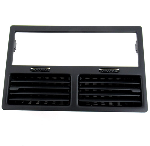 Center air louver dash - air,