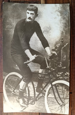 E.SAULI 1894 The First Gran
