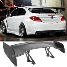 Matte 47" Rear Trunk GT Racing