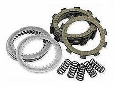 Yamaha YFM700R Raptor 06-14 EBC Complete Clutch Rebuild Kit