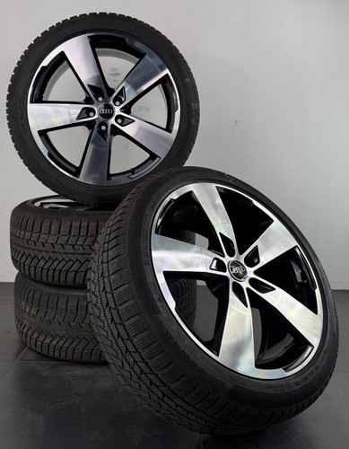 Audi 20 inch - c8,