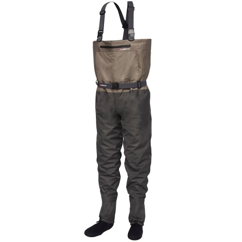Greys tail breathable - greys, ®