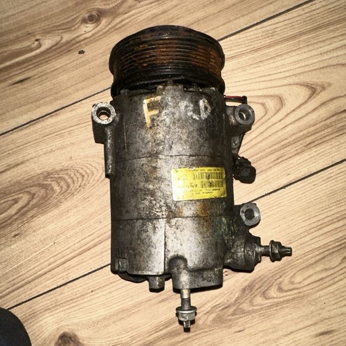 Ford kuga mk2 air conditioning - mk2,