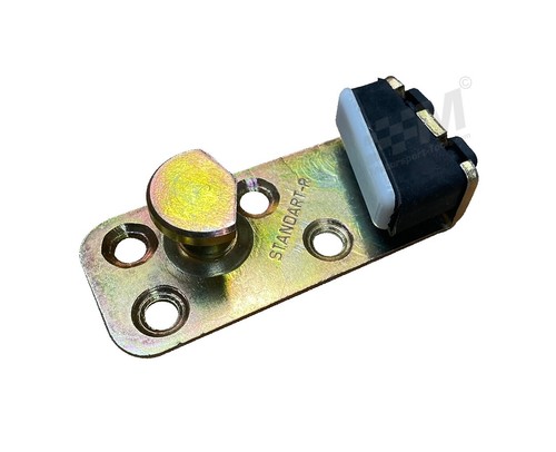 Escort mk1 mk2 door catch - escort,