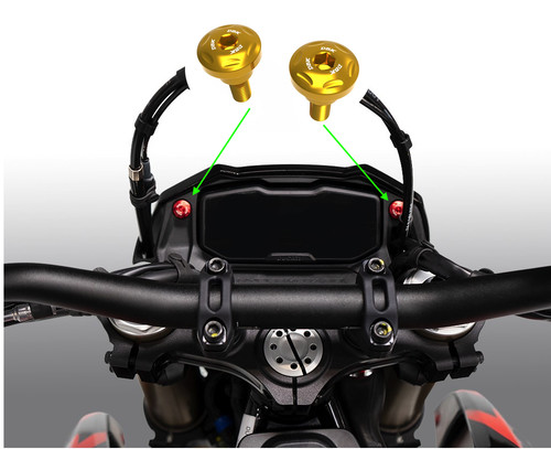 Ducabike ducati hypermotard - ducabike,