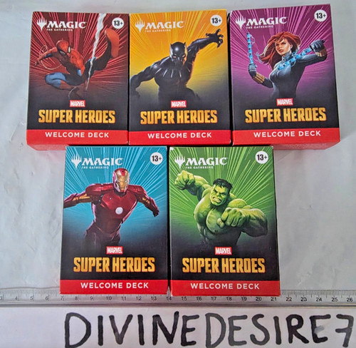 Magic the gathering - magic,