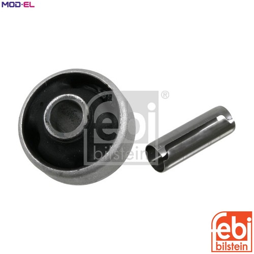 Mounting controltrailing - 2x,