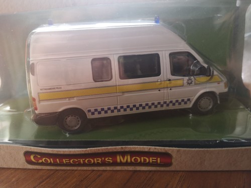 Collector model - model, (c'sm)