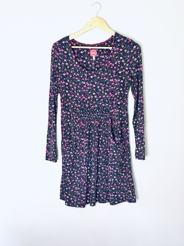 Joules navy pink - joules,