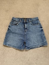 Tu Women’s Mom Fit Denim