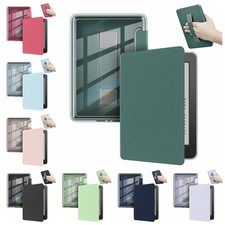 Hand Support Case for Kindle Paperwhite 12th Gen/ Colorsoft 2024 7 inch