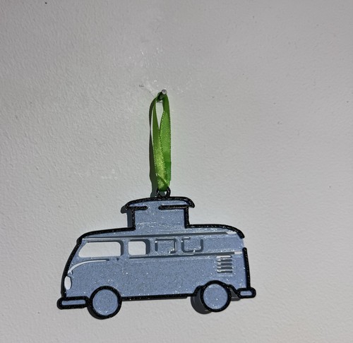 Transporter type hanging - vw, 2