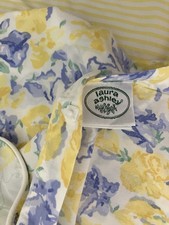Laura Ashley Vintage Charlotte
