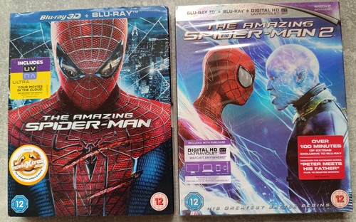 Blu ray bundle 2 - bundle, brand