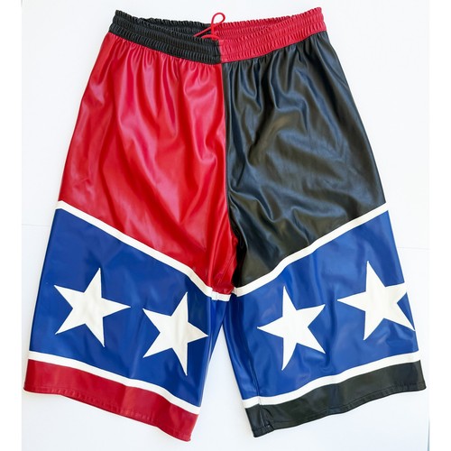 Pro grade wrestling patriotic - pro,