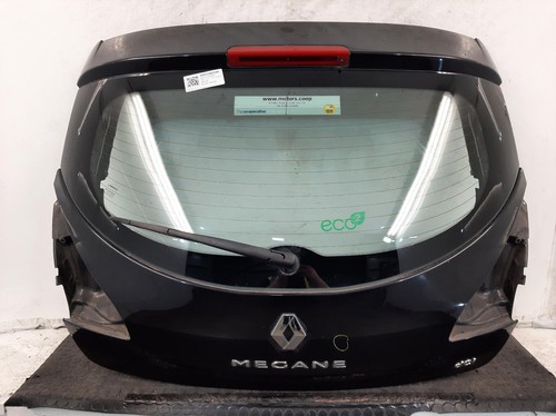 Renault megane mk3 2008 - megane, 2008-2017