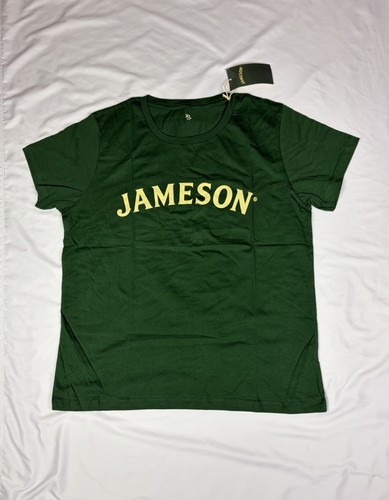 Jameson irish whiskey shirt - jameson,