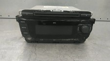 RADIO Seat Altea (5P1) MPV 1.4