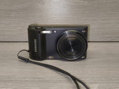 Samsung wb150f digital - digital, camera