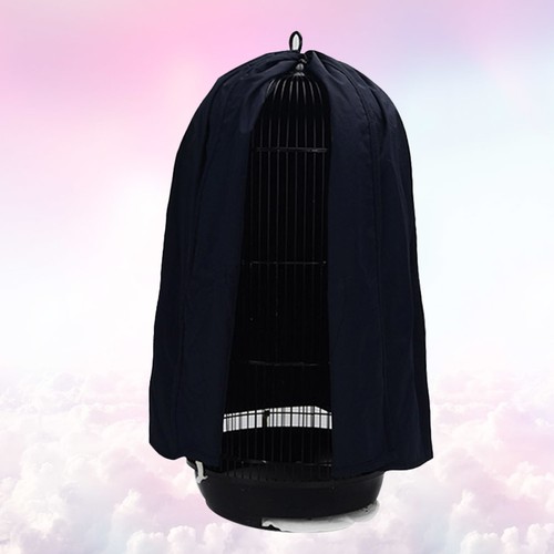 Bird cage cover - ,