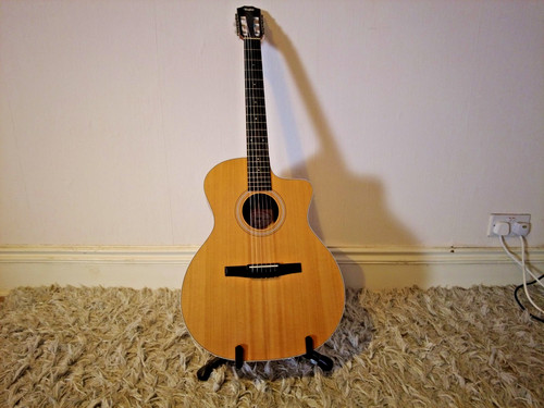 Taylor classical guitar
