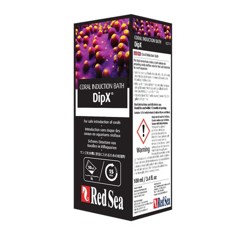 Red sea dipx professional - dipx,