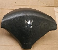 PEUGEOT 307 01-08 STEERING