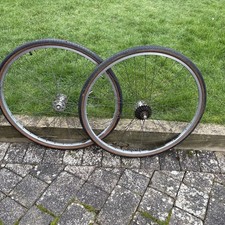 NORMANDY ROAD BICYCLE 5 SPEED