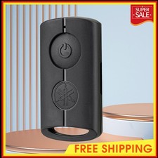 Motorcycle Keyless Entry ID49