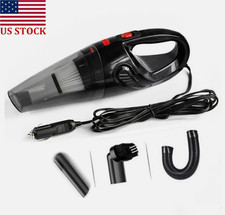 Powerful Car Vacuum Cleaner