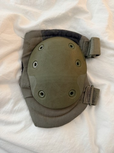 British army green blackhawk - british,
