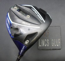Mizuno JPX 850 Driver Stiff