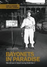 Bayonets in Paradise -