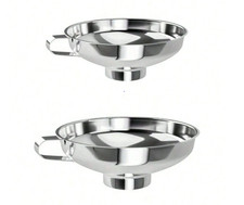 Funnel For Kitchen Use, Wide