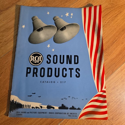 Vintage rca catalog microphone - vintage,