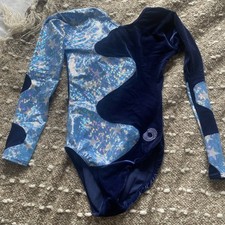 Gymnastics Leotard