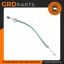 Genuine Ford Fiesta MK7 MK7.5 2008-2017 Heater Direction Control Green Cable RHD