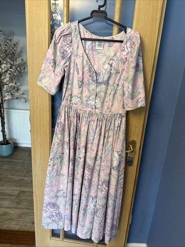 Laura ashley vintage 80s - ashley,