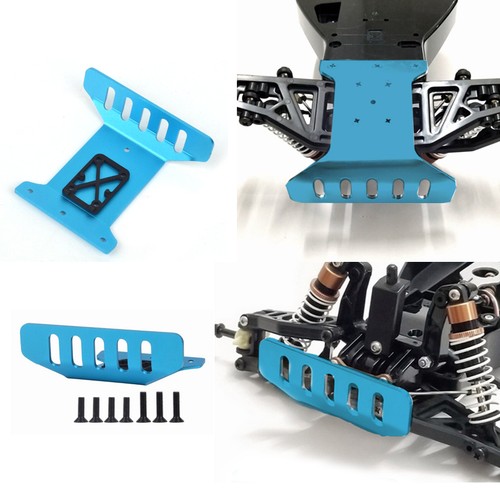 Metal front bumper guard armor - metal,
