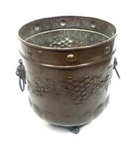 Antique Arts & Crafts Large