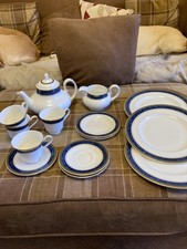 royal doulton dinner service