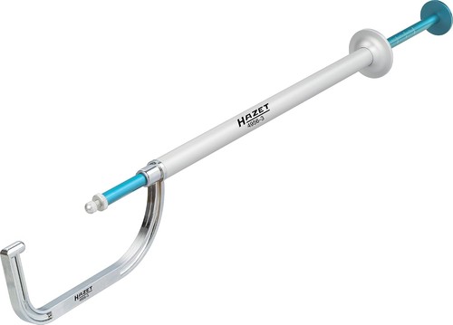 Hazet brake disc vernier - disc,