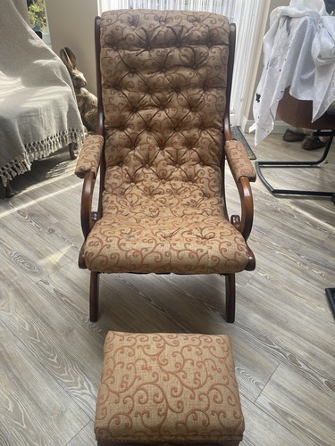 Slipper chair - slipper,