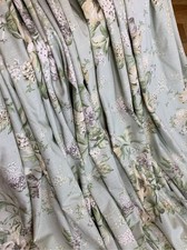 Dorma Brympton Duck Egg Blue