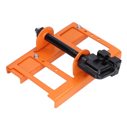 New chainsaw mill orange - new,