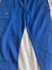 Kade Cargo Scrub Pants Size M