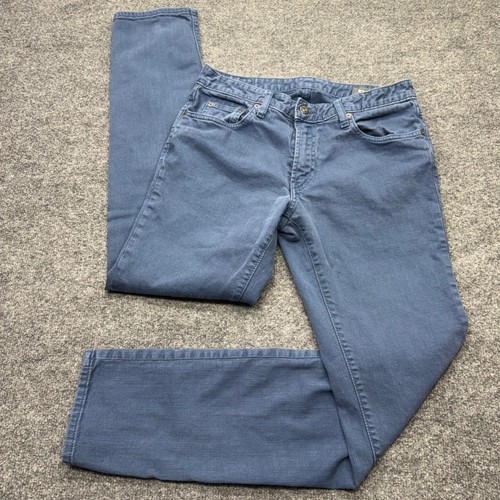 Bonobos mens slim denim pants - bonobos,